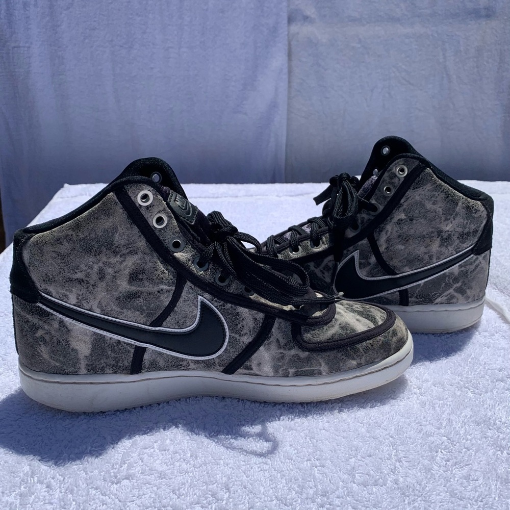 nike vandal high lx